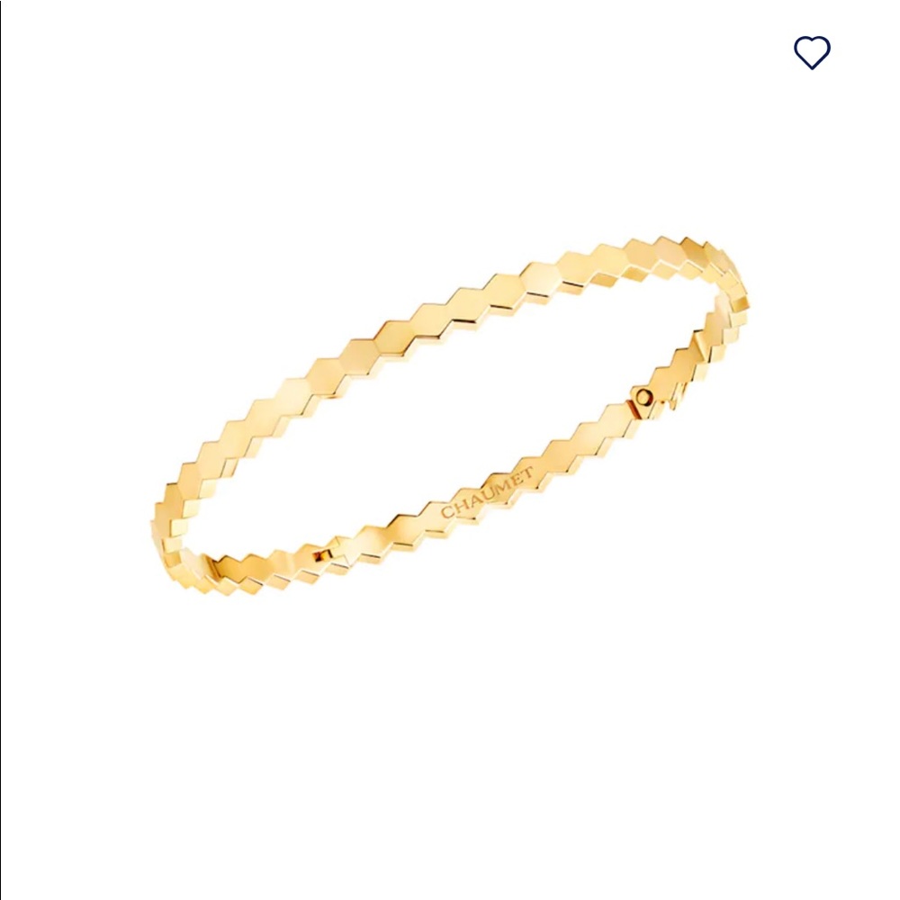 CHAUMET BEE MY LOVE BRACELET 17